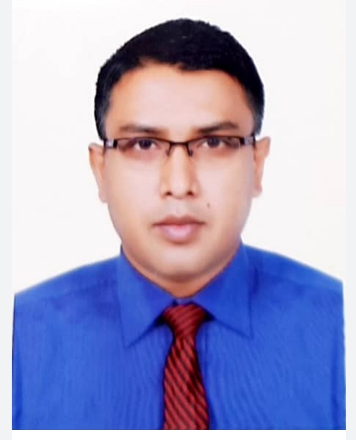 Md. Shah Paran Parvez  