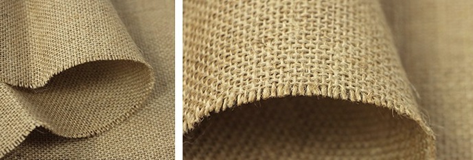 jute cloth