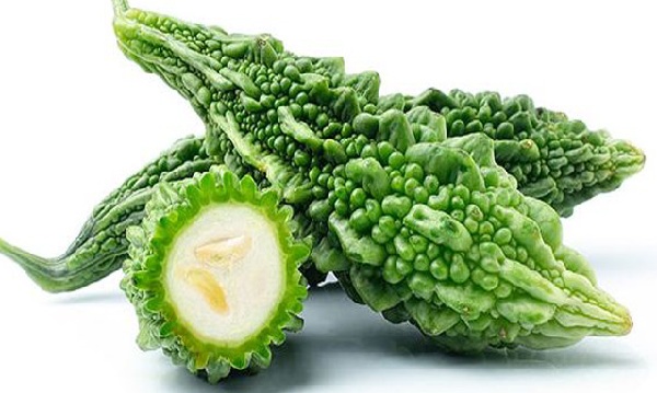 Bitter Gourd