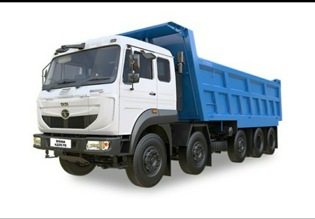 Dump Truck
