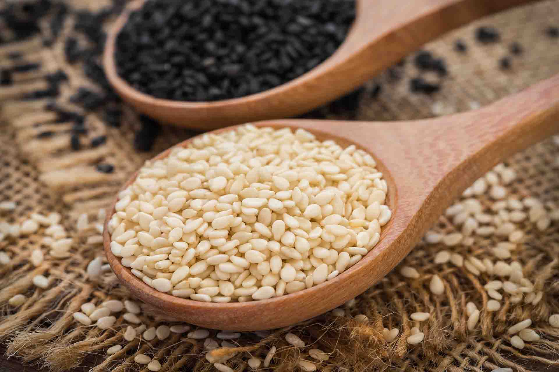 Sesame Seeds