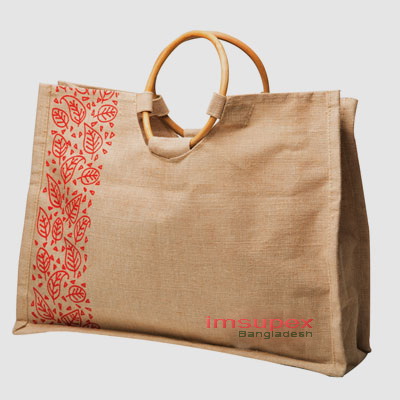 Jute Bag